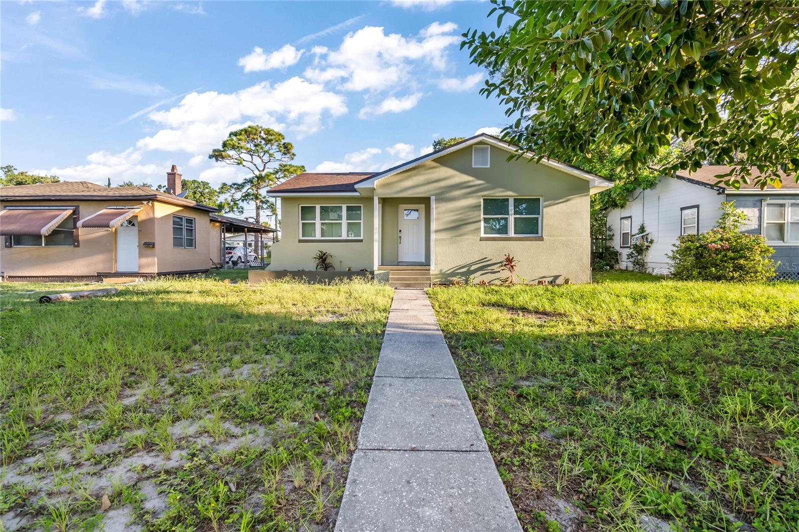 Details for 3457 22nd Avenue S, ST PETERSBURG, FL 33711