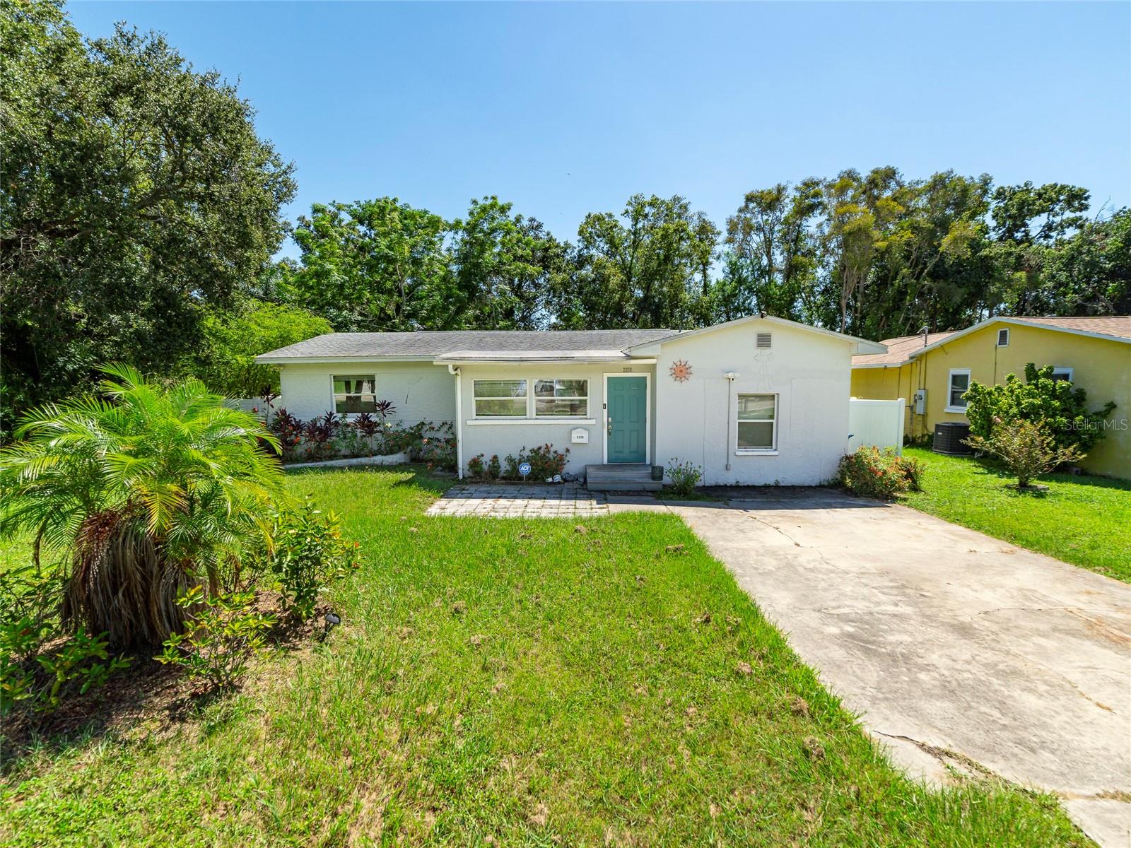 Details for 2228 26th Avenue S, ST PETERSBURG, FL 33712