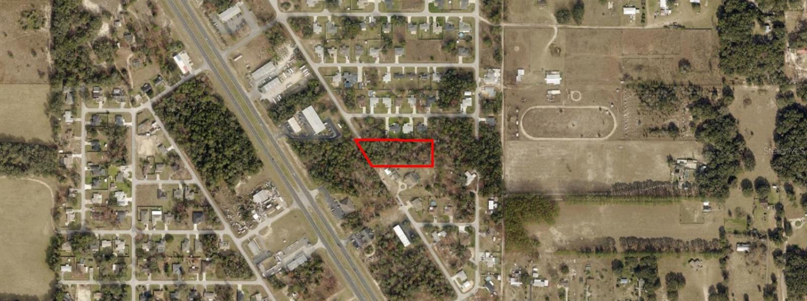 Details for Se 91 Court Rd, SUMMERFIELD, FL 34491