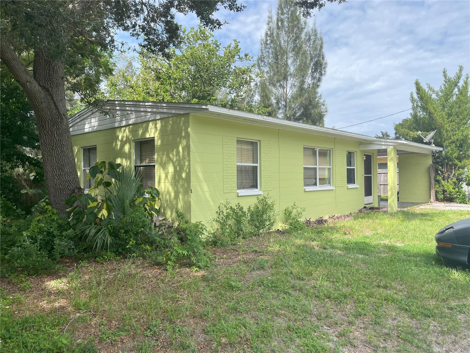 Details for 1528 Stevensons Drive, CLEARWATER, FL 33755