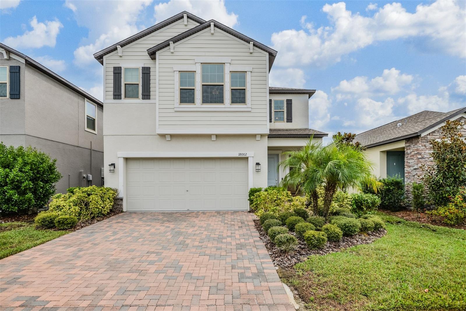 Details for 18002 Frame Bend, LAND O LAKES, FL 34638