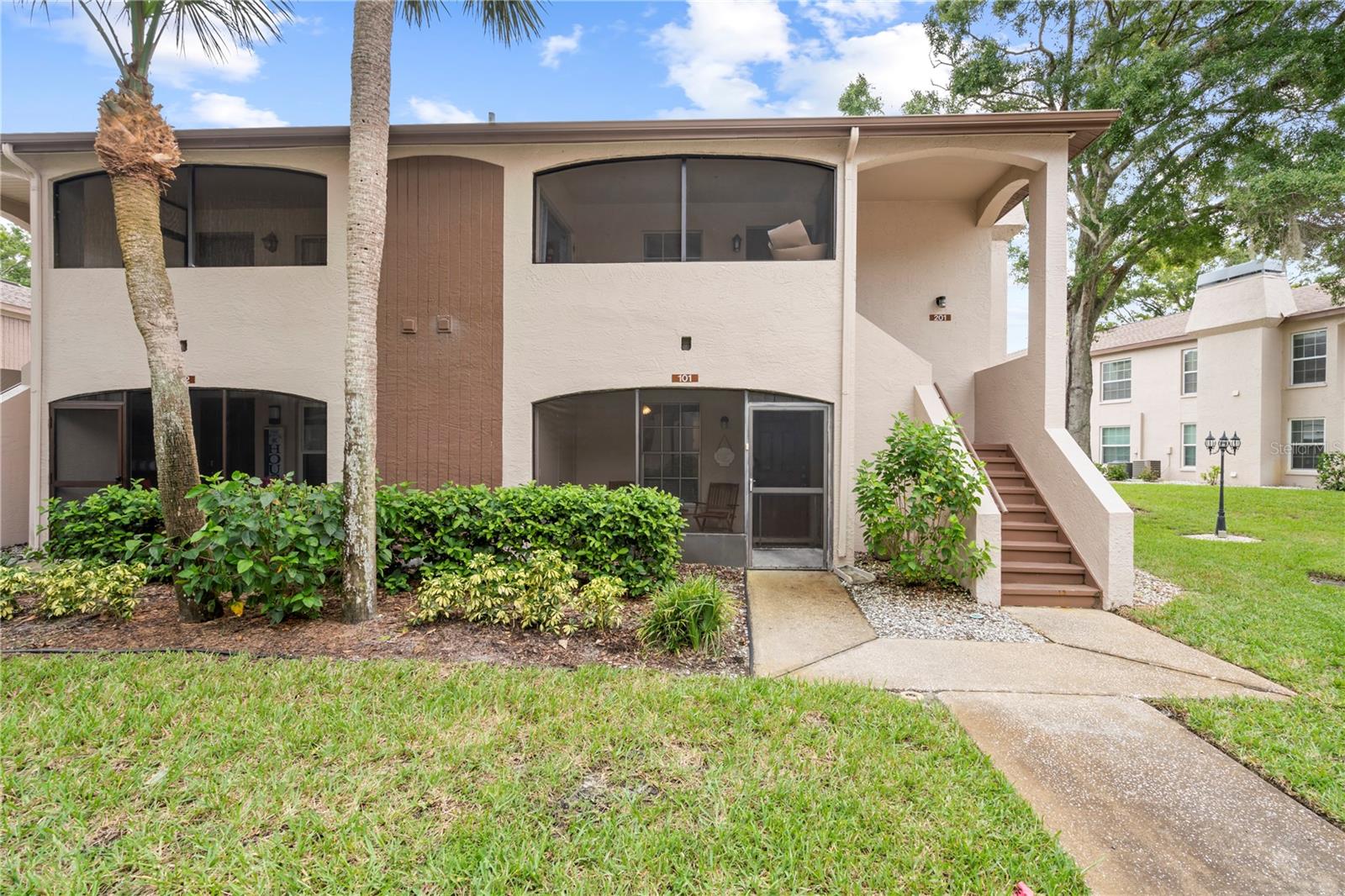 Details for 2981 Bonaventure Circle 101, PALM HARBOR, FL 34684