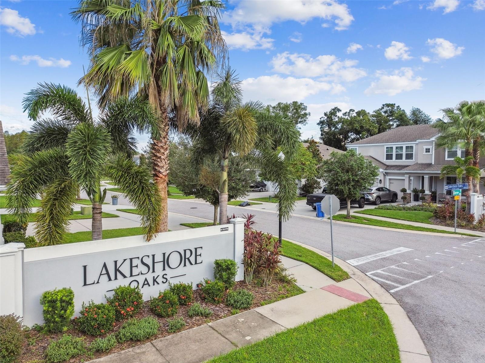 Listing photo id 30 for 4915 Lakeshore Oaks Court