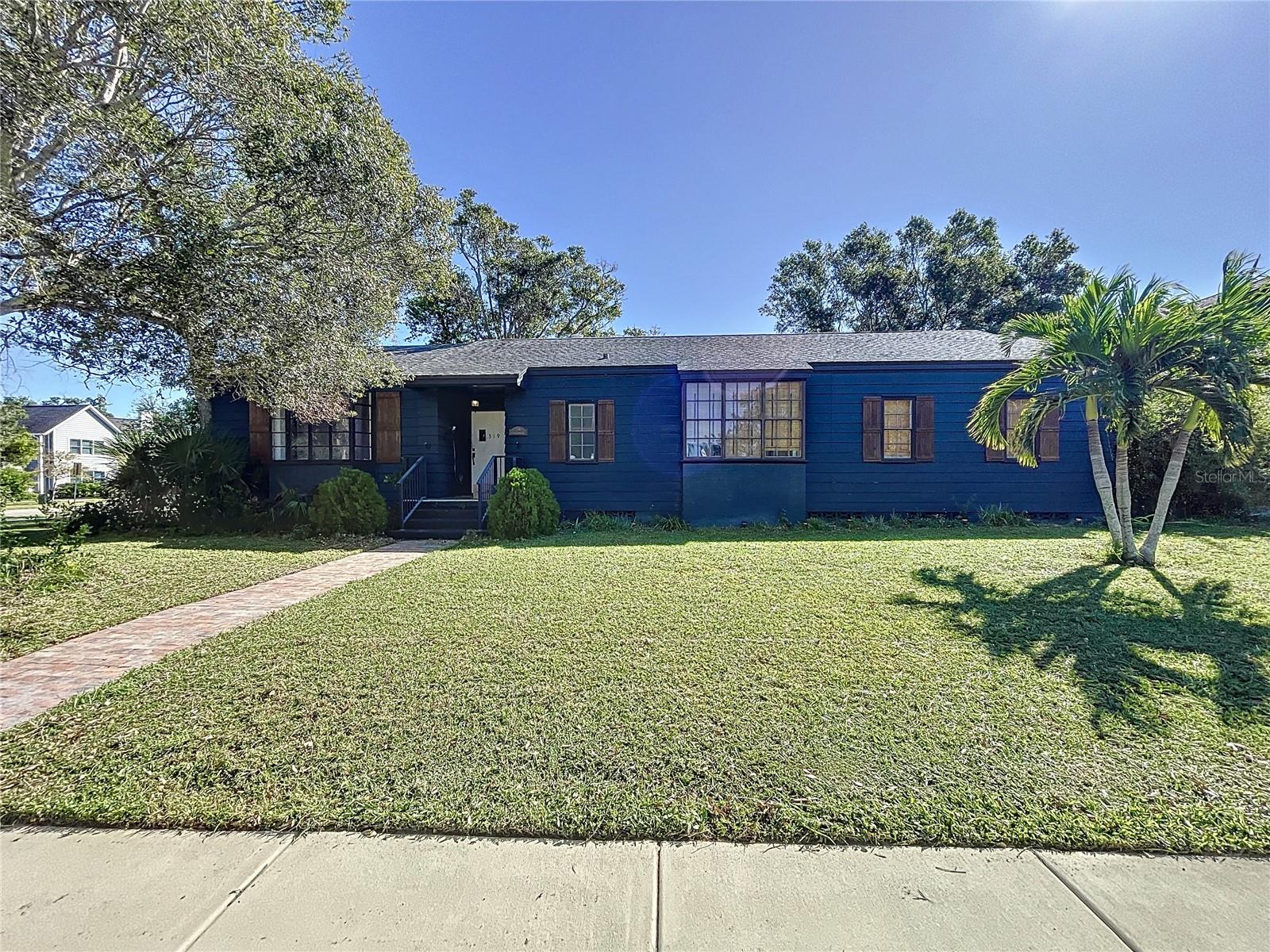 Details for 319 Jefferson Avenue, CLEARWATER, FL 33755