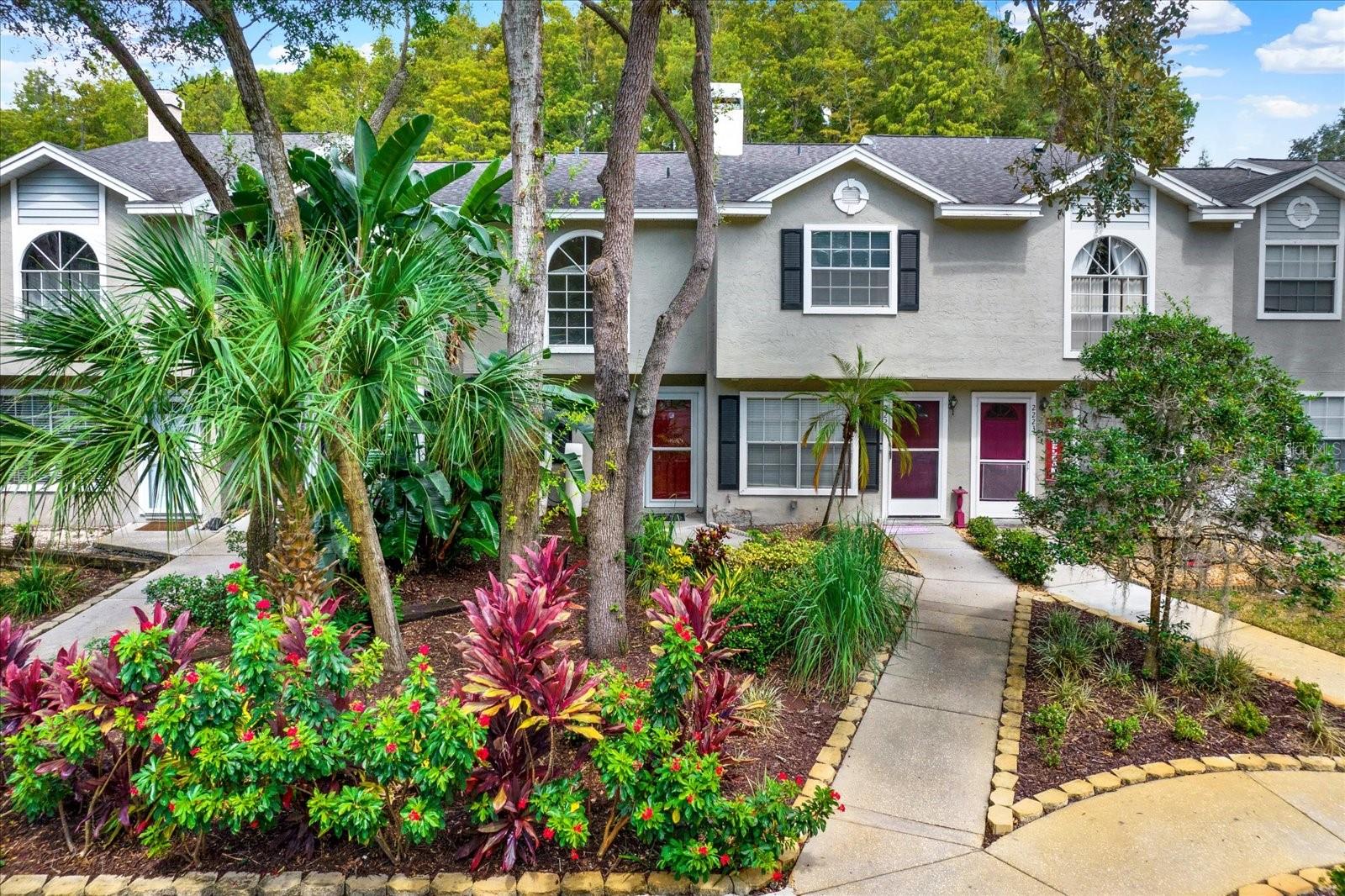 Details for 2219 Fox Chase Boulevard, PALM HARBOR, FL 34683