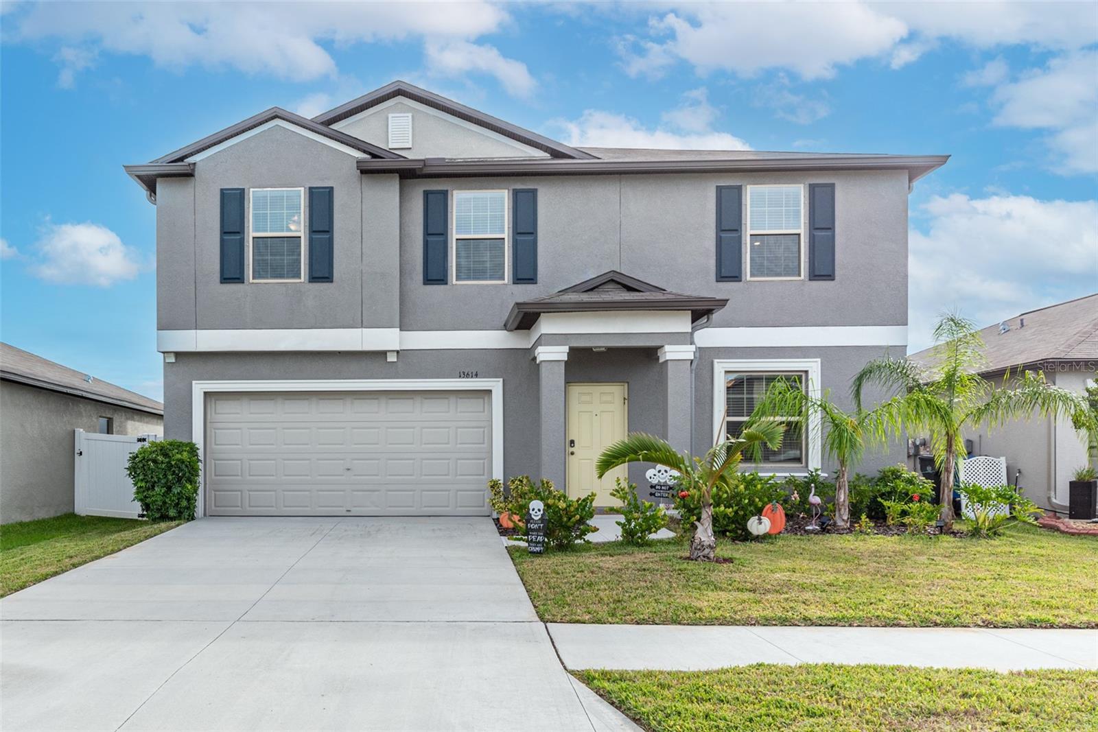 Details for 13614 Wild Ginger Street, RIVERVIEW, FL 33579