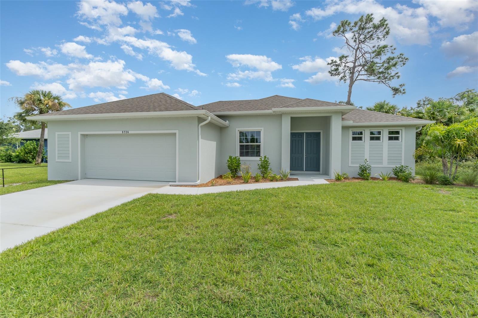 Details for 5726 Baker Road, NORTH PORT, FL 34288