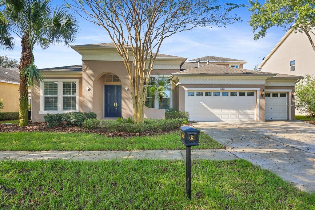 Details for 15921 Persimmon Grove Drive, LITHIA, FL 33547