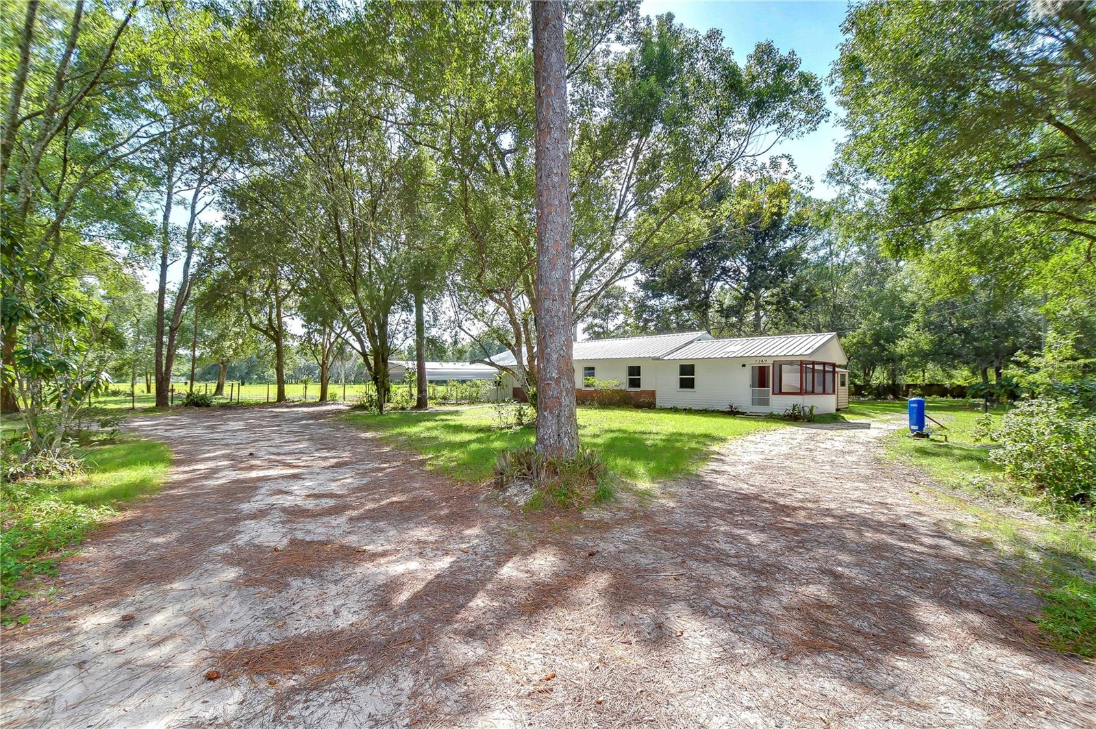 Details for 7249 Berry Road, ZEPHYRHILLS, FL 33540