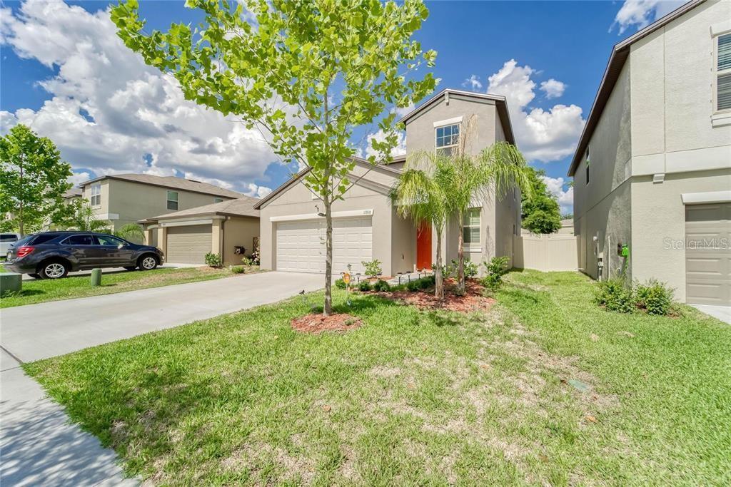 Details for 11918 Miracle Mile Drive, RIVERVIEW, FL 33578