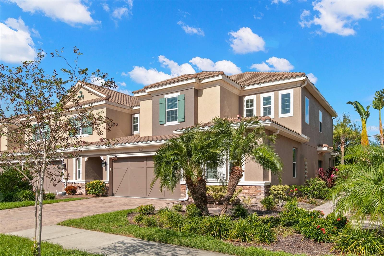 Details for 8731 Terracina Lake Drive, TAMPA, FL 33625