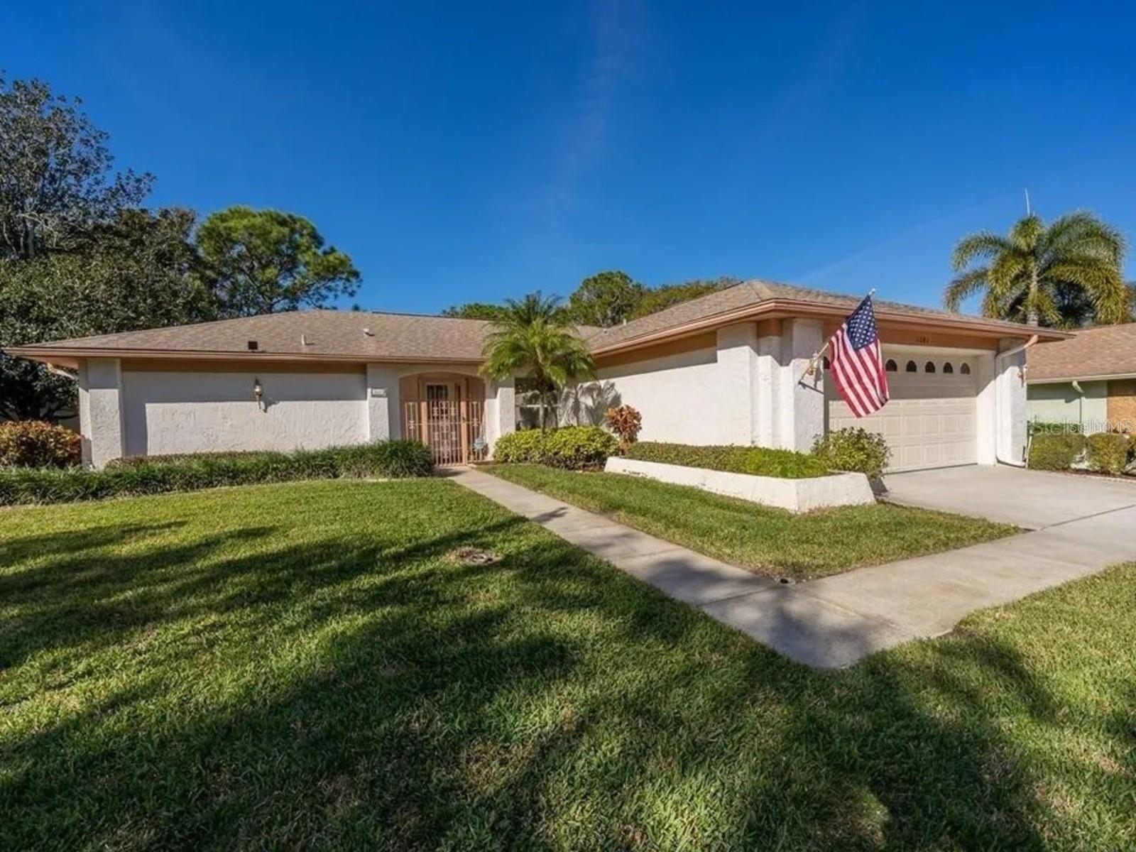 Details for 1681 Macdonnell Court, PALM HARBOR, FL 34684