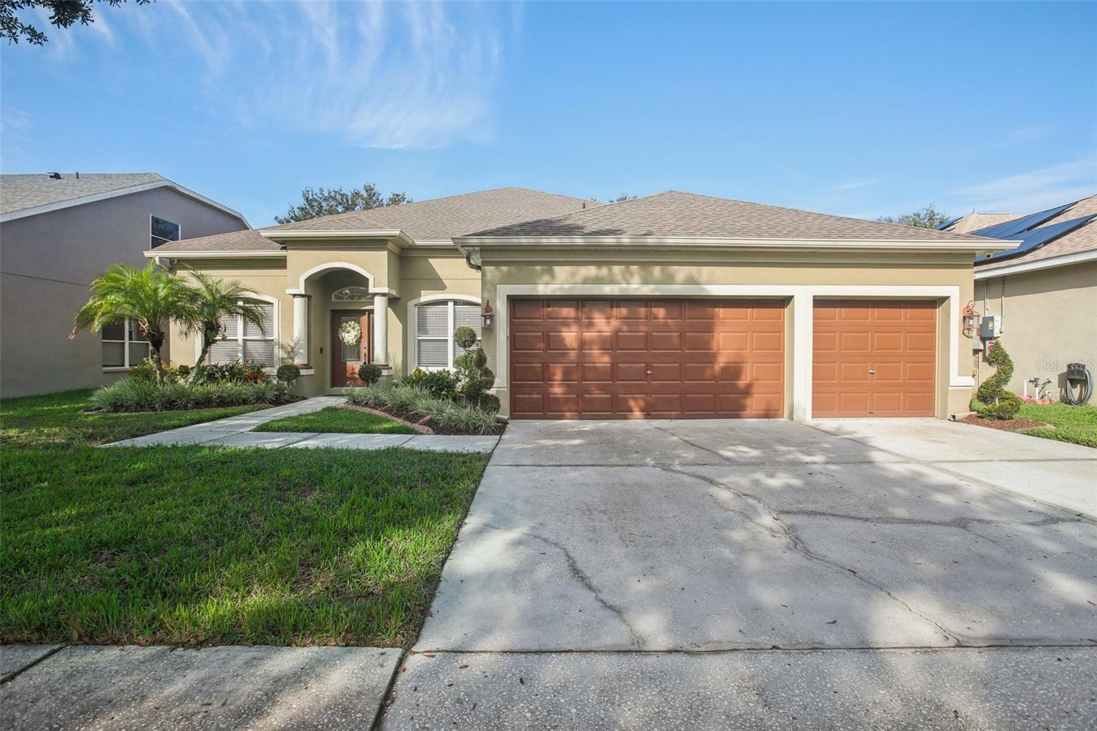 Details for 11807 Summer Springs Drive, RIVERVIEW, FL 33579