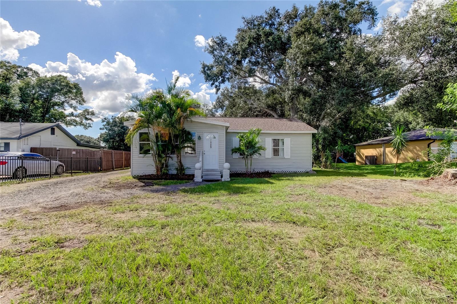 Details for 2409 70th Street, TAMPA, FL 33619