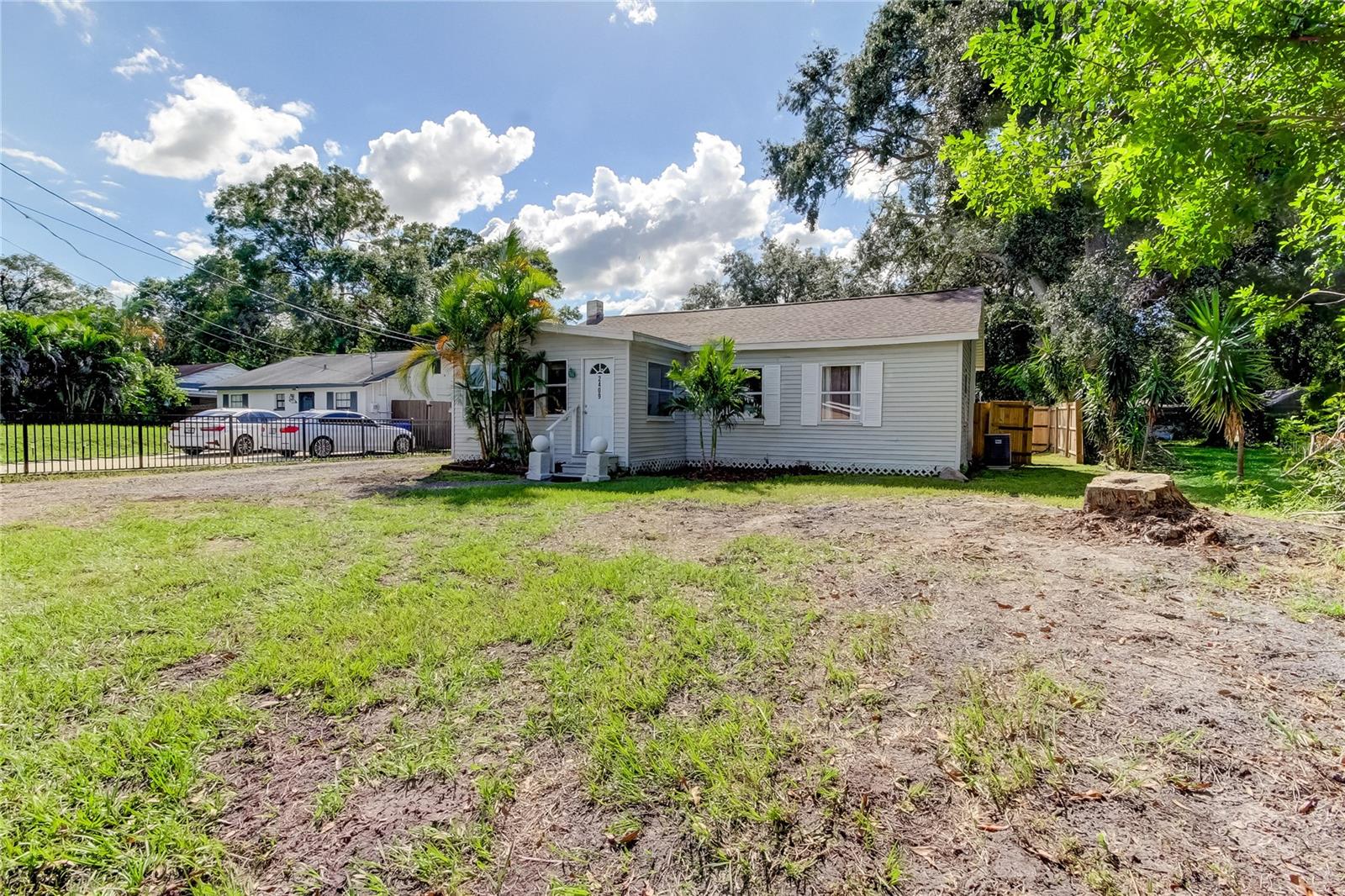 Listing photo id 1 for 2409 70th Street