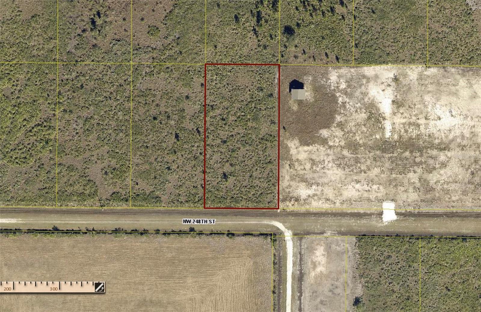 Details for 18619 248th Street, OKEECHOBEE, FL 34972