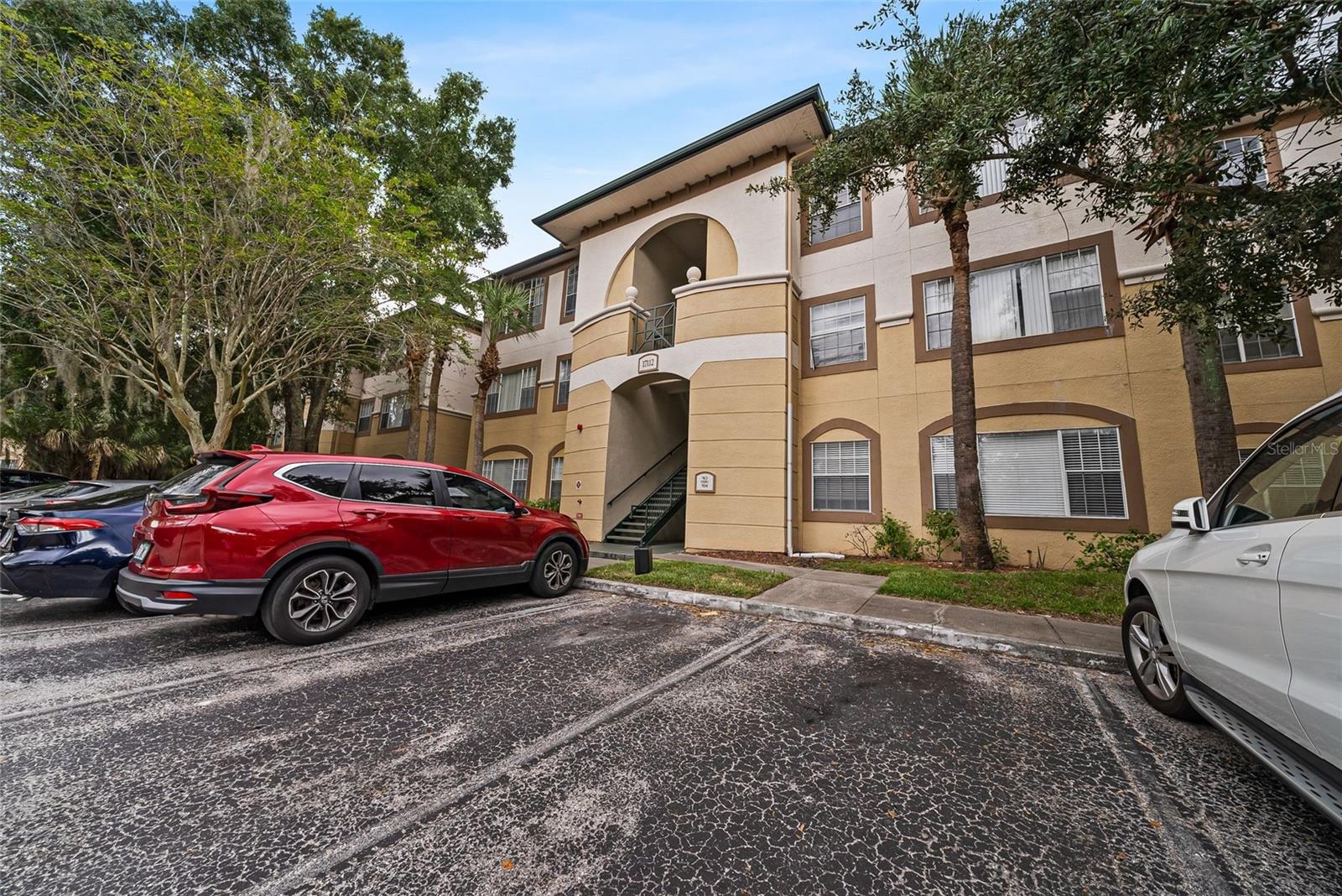 Details for 17112 Carrington Park Drive 922, TAMPA, FL 33647