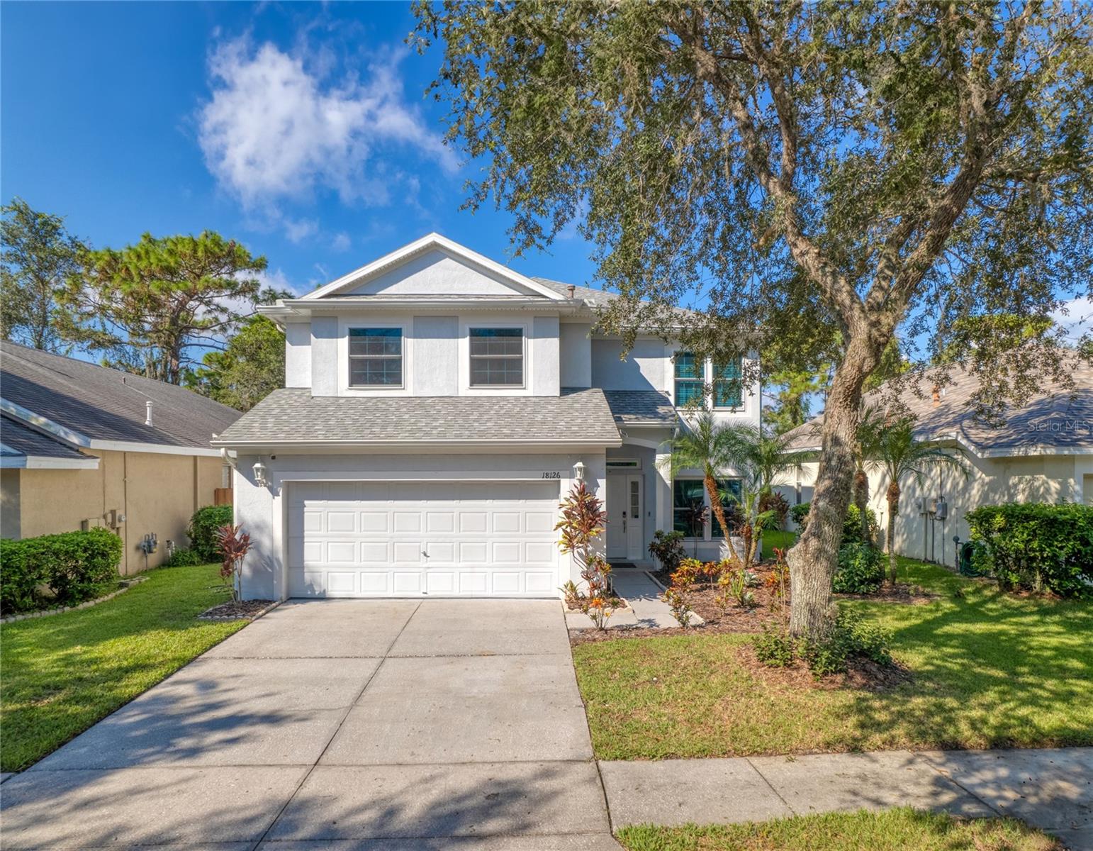 Details for 18126 Antietam Court, TAMPA, FL 33647