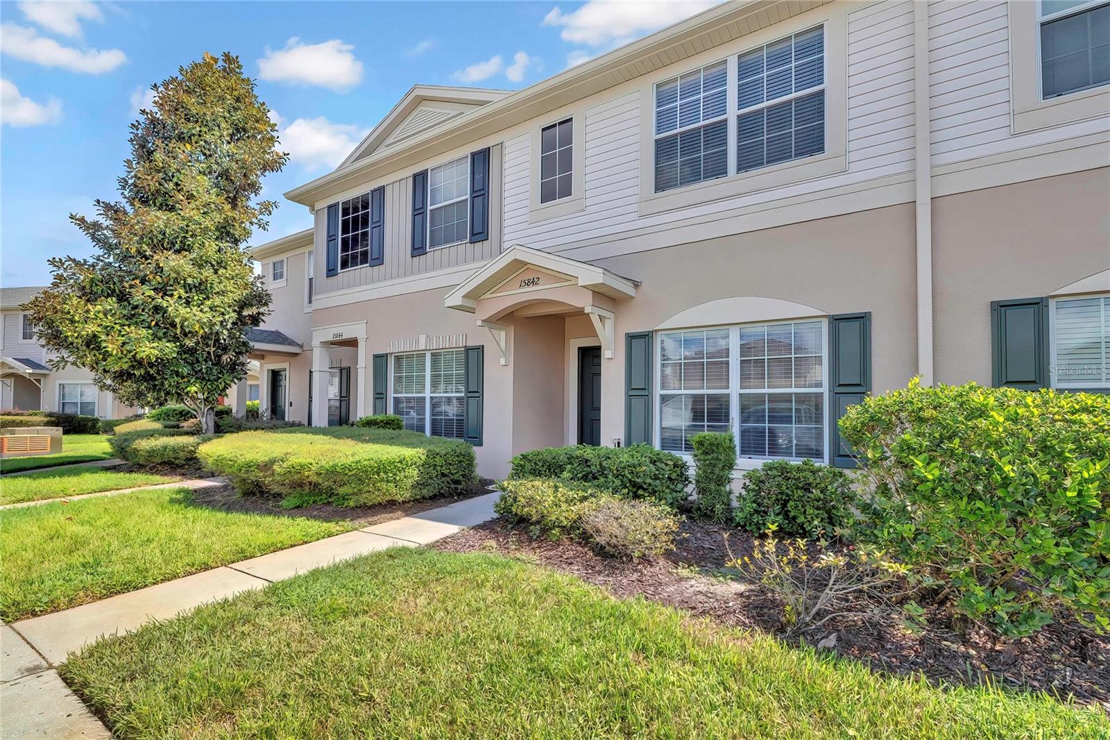 Details for 15842 Stable Run Drive, Spring Hill, FL 34610