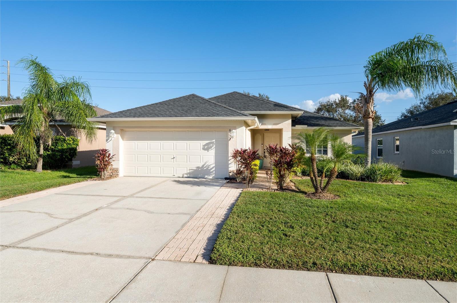 Details for 6332 Sushi Court, WESLEY CHAPEL, FL 33545