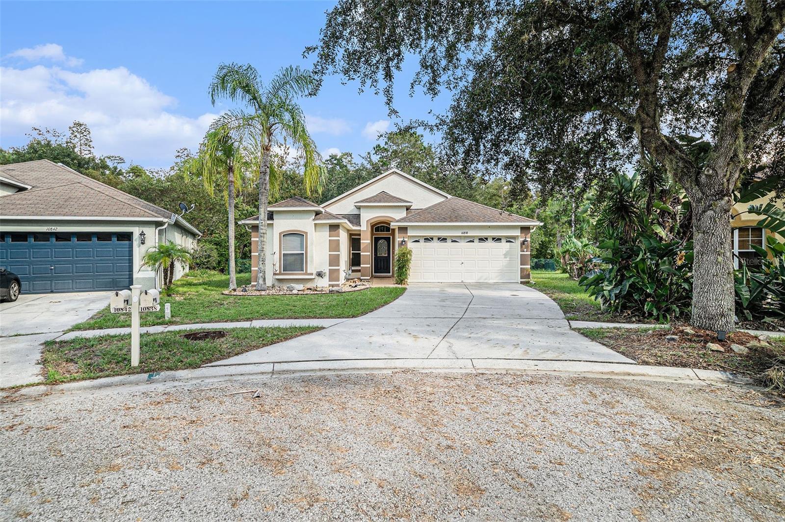 Details for 10838 Wild Cotton Court, LAND O LAKES, FL 34638