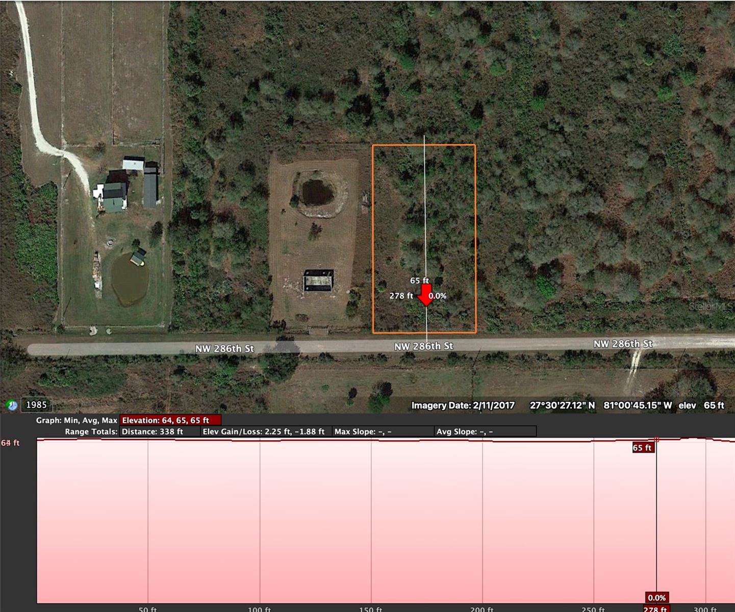Image 2 of 5 For 18187 286th Street