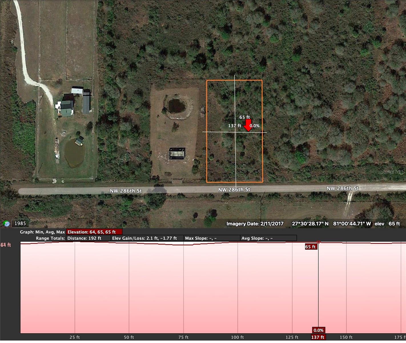 Image 3 of 5 For 18187 286th Street
