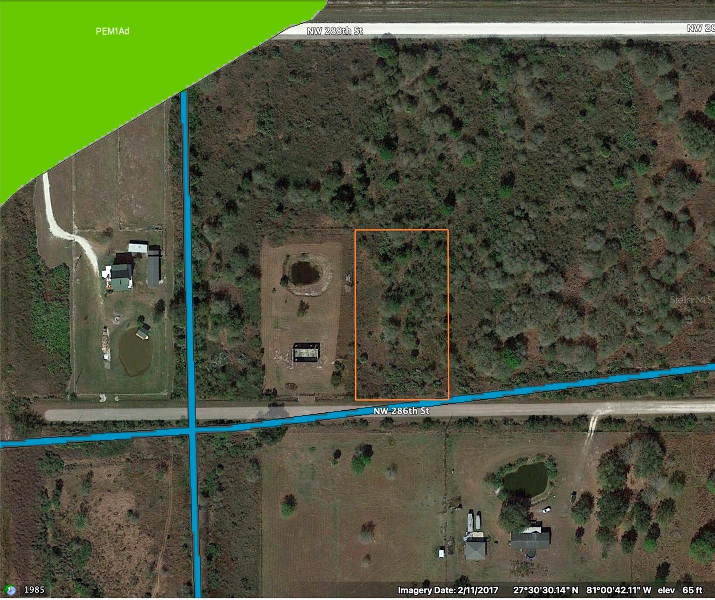 Image 5 of 5 For 18187 286th Street