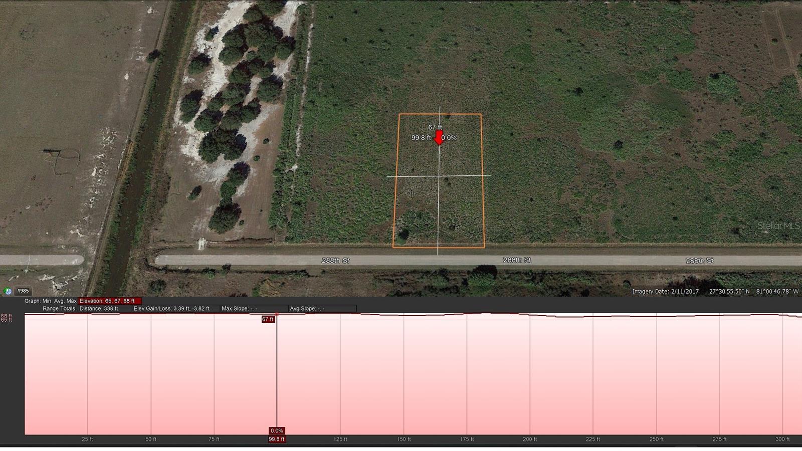 Details for 18231 294th Street, OKEECHOBEE, FL 34972