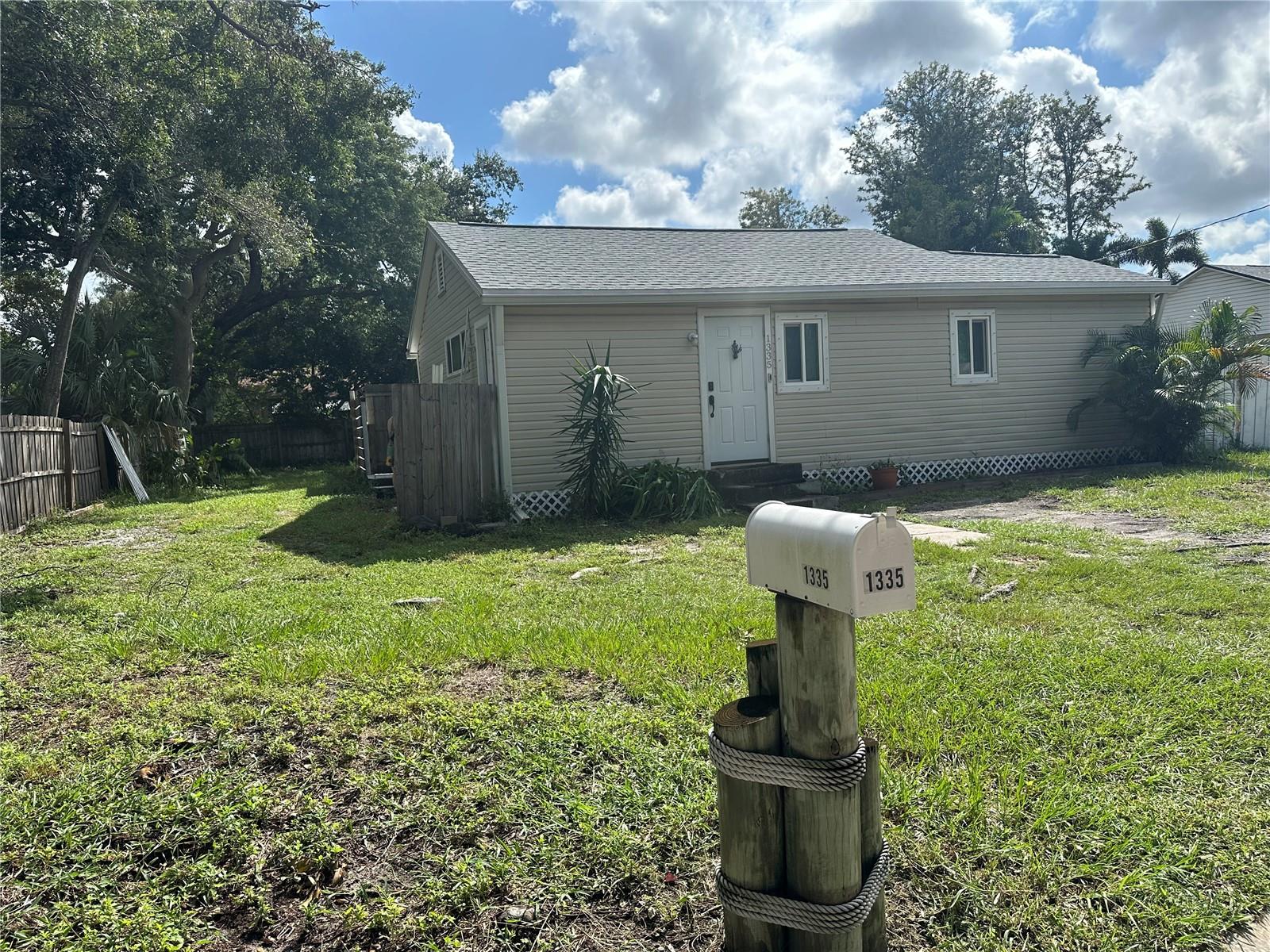 Details for 1335 Tioga Avenue, CLEARWATER, FL 33756