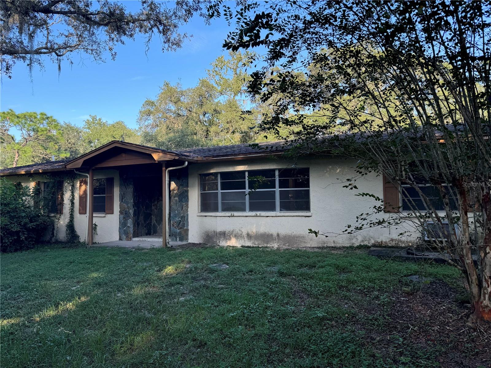 Details for 7044 High Corner Road, BROOKSVILLE, FL 34602