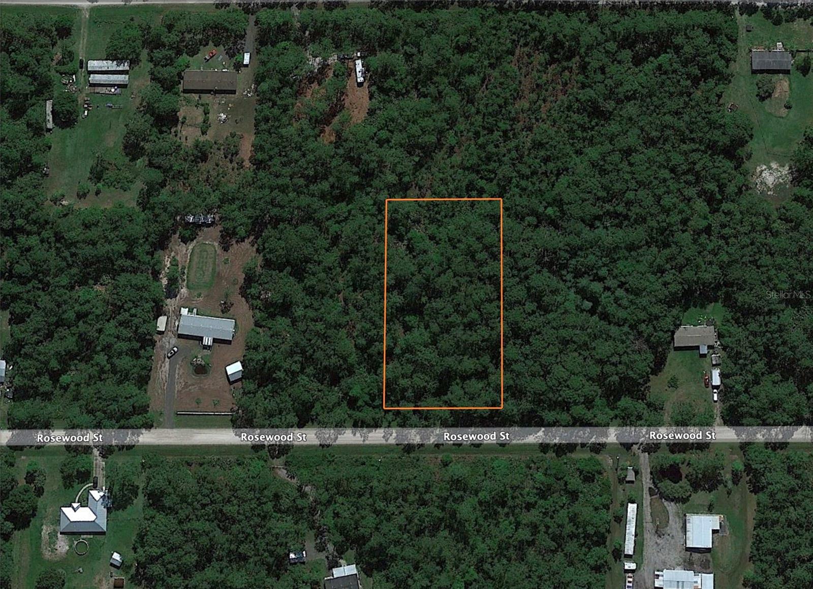 Details for 2251 Rosewood Street, BUNNELL, FL 32110