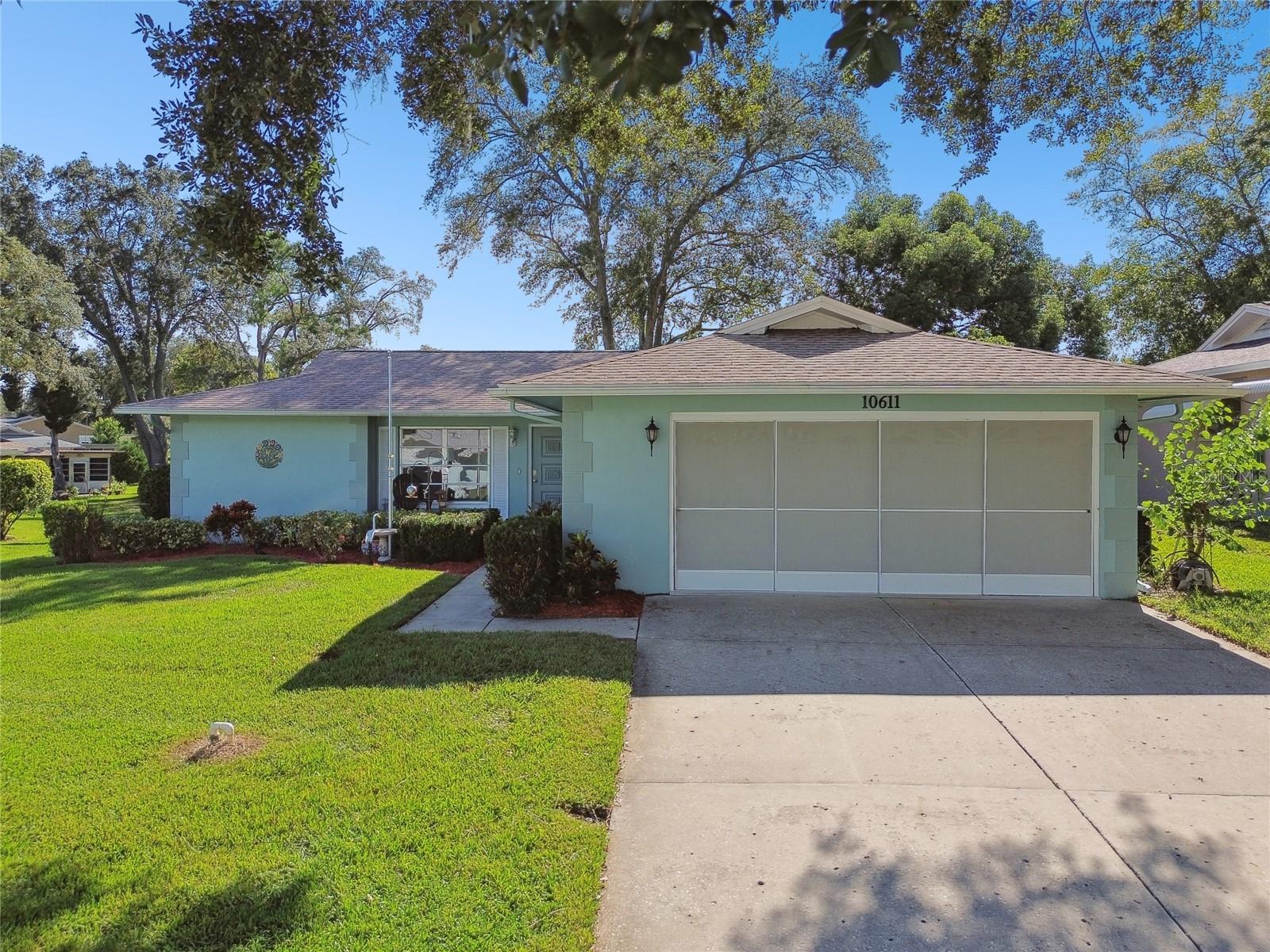 Details for 10611 Mira Vista Drive, PORT RICHEY, FL 34668