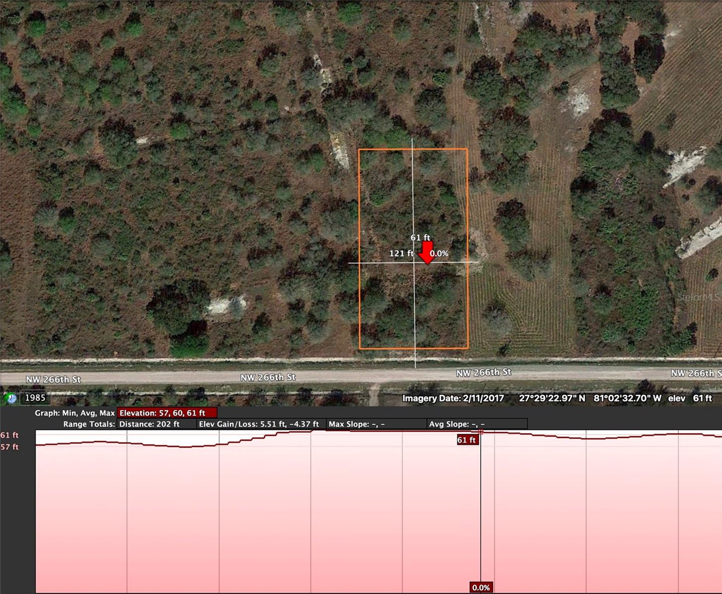 Image 3 of 5 For 21019 266th Street