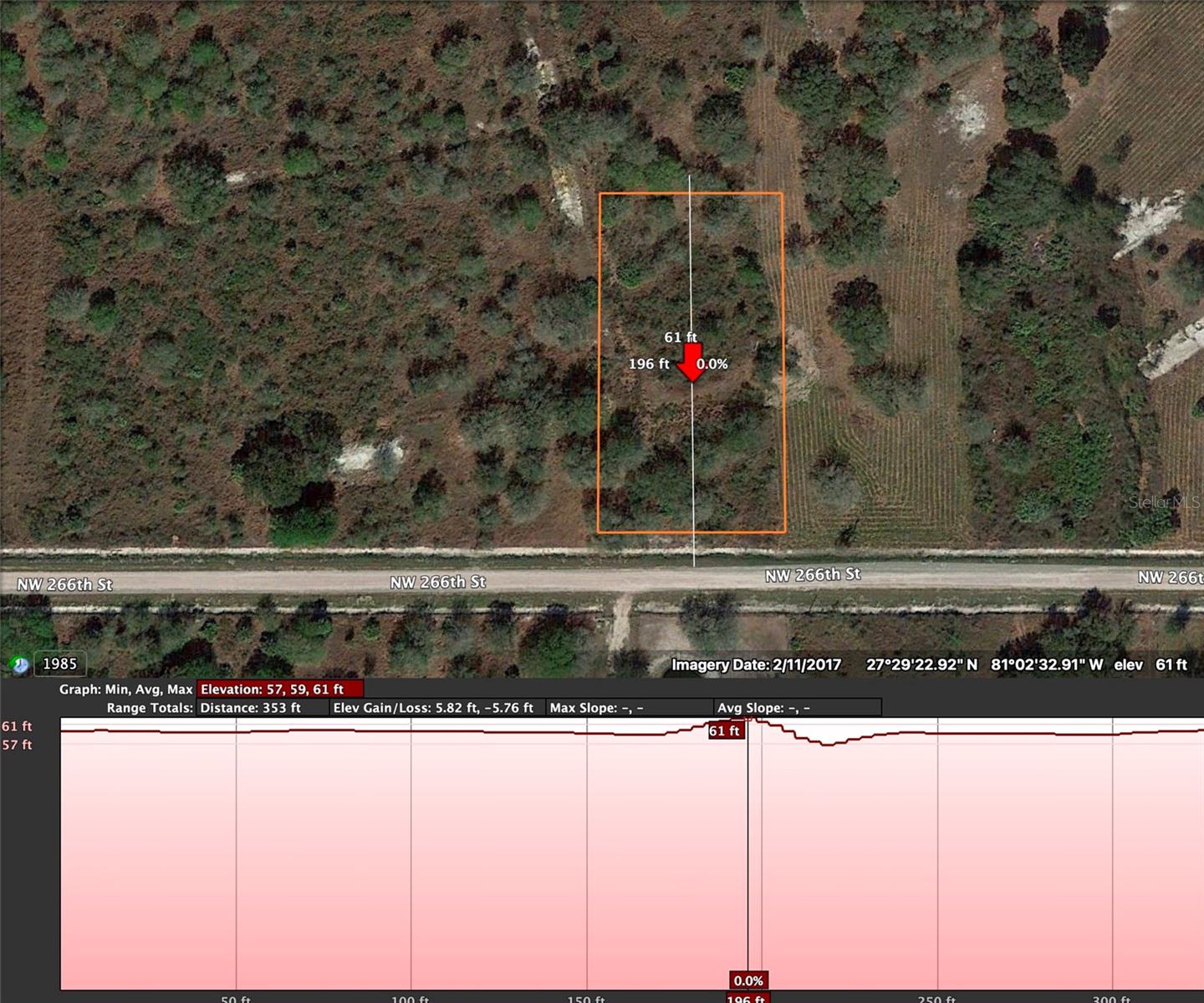 Image 4 of 5 For 21019 266th Street
