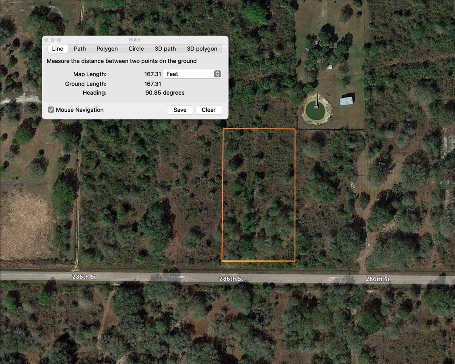 Details for 19465 292nd Street, OKEECHOBEE, FL 34972