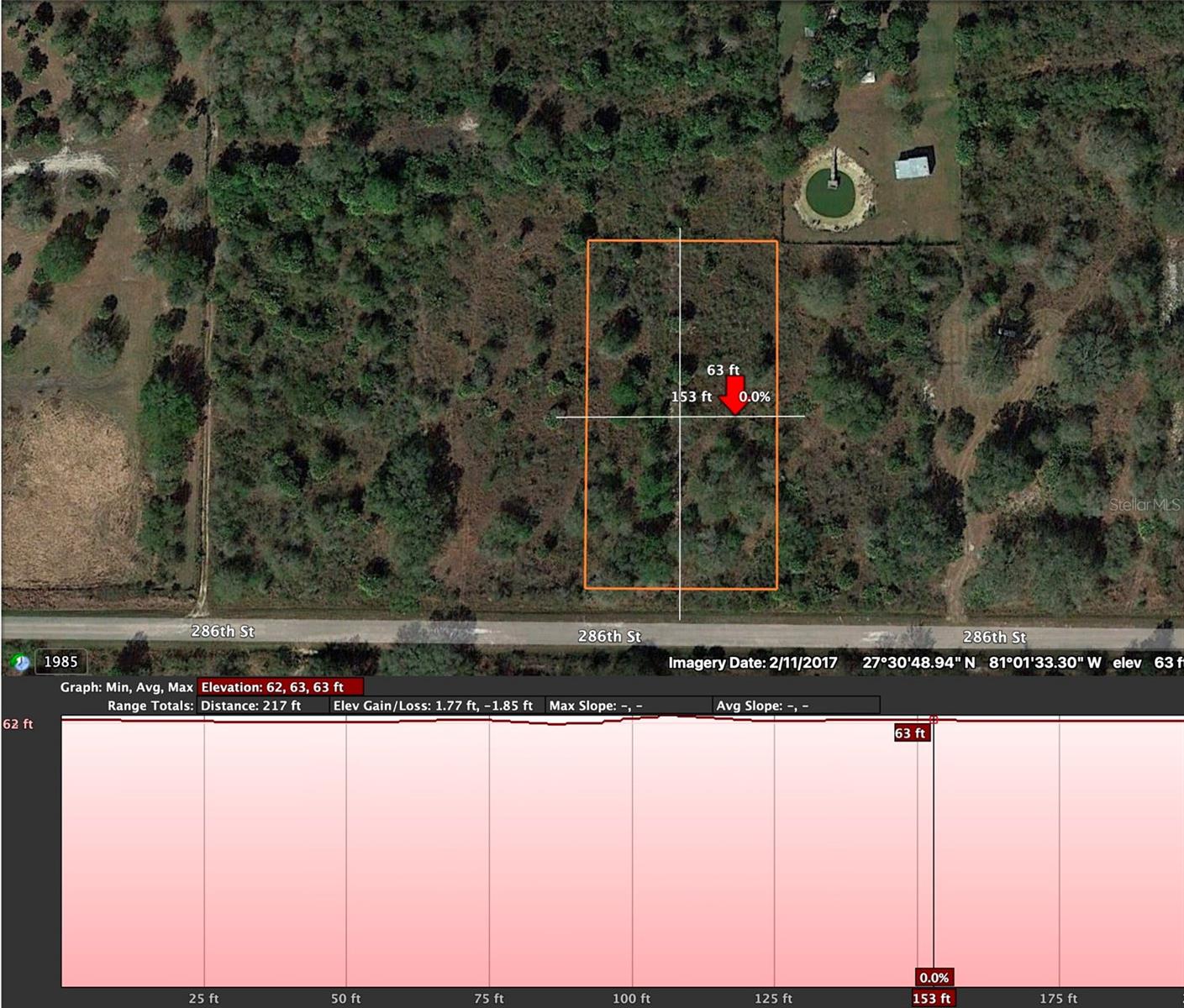 Image 3 of 5 For 19465 292nd Street