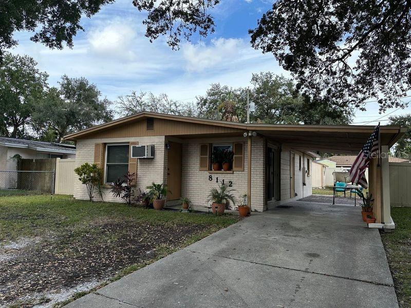 Details for 8112 Alpine Avenue, TAMPA, FL 33619