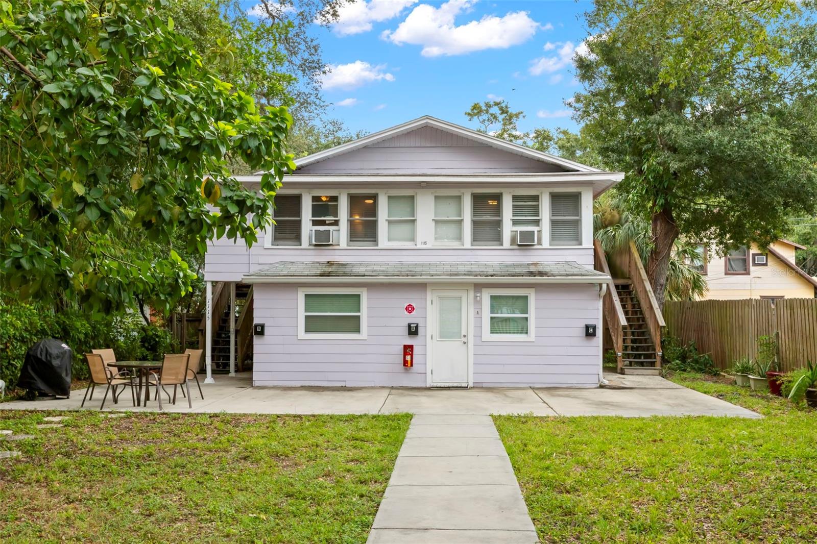 Details for 1115 Highland Street N, SAINT PETERSBURG, FL 33701