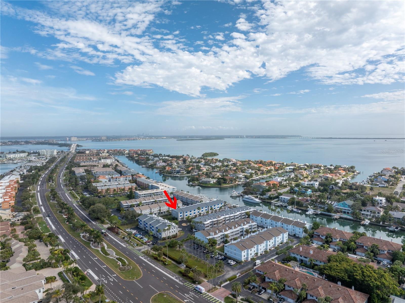 Image 47 of 63 For 745 Pinellas Bayway S 111