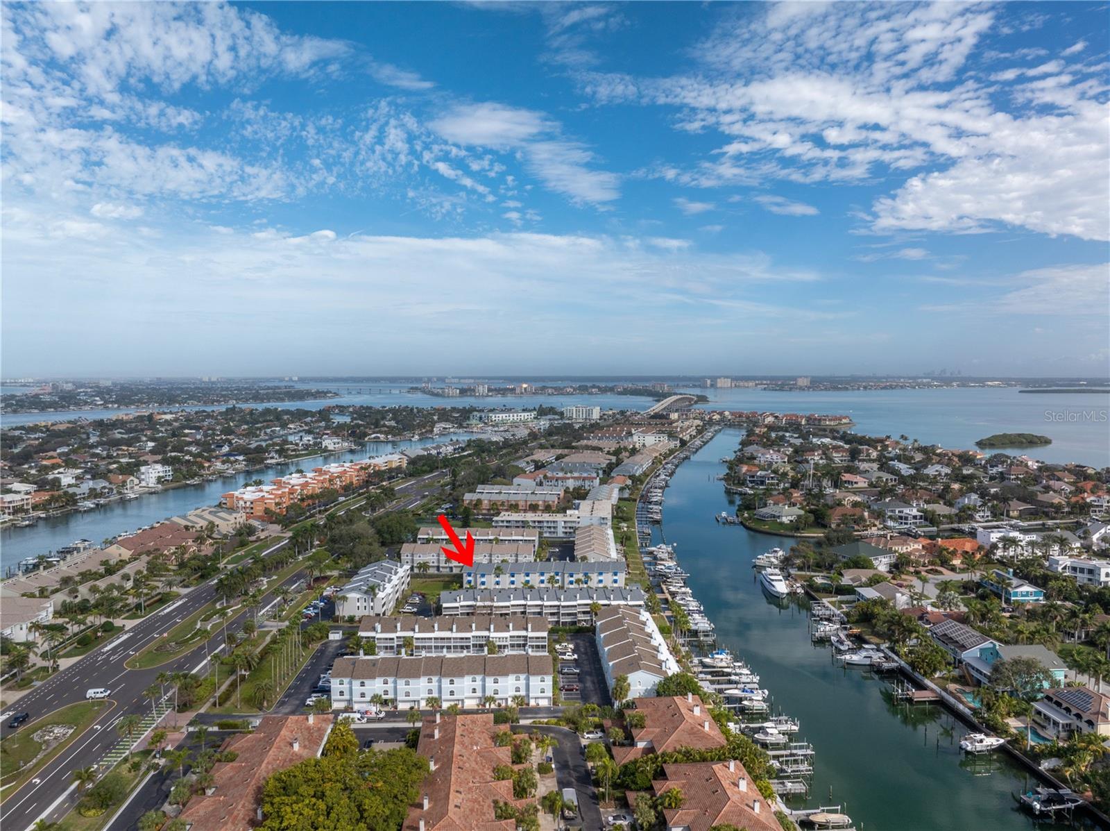 Image 48 of 63 For 745 Pinellas Bayway S 111