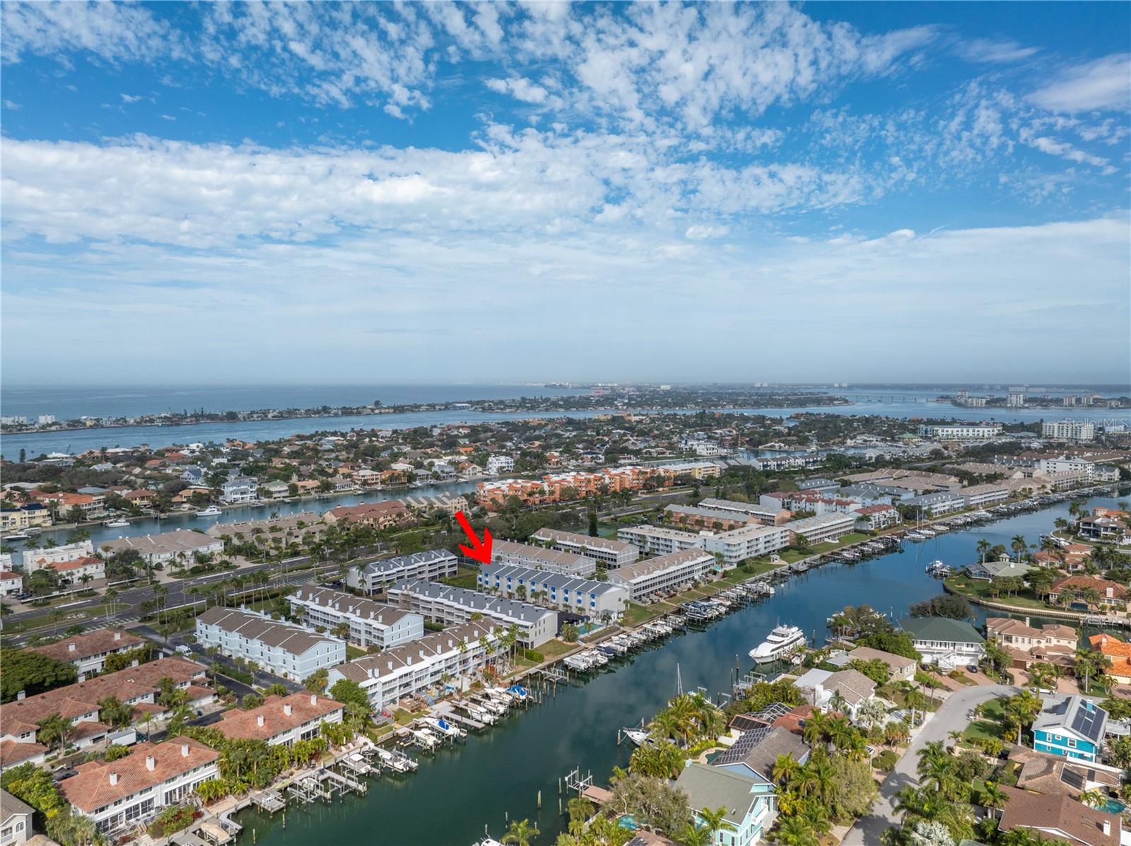 Image 49 of 63 For 745 Pinellas Bayway S 111