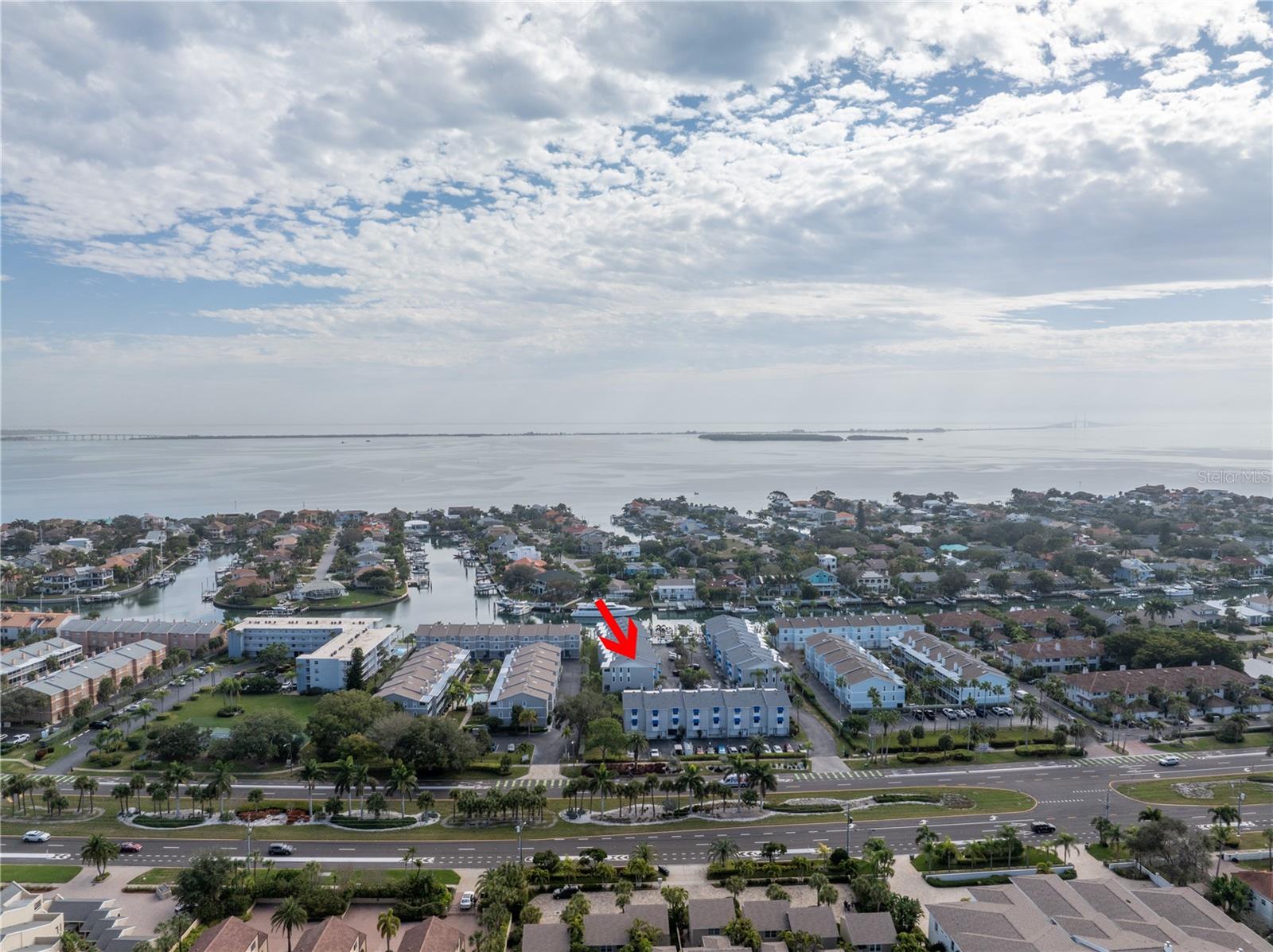 Image 56 of 63 For 745 Pinellas Bayway S 111