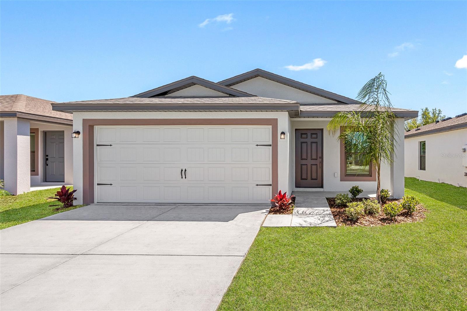 Details for 29590 Fedora Circle, BROOKSVILLE, FL 34602