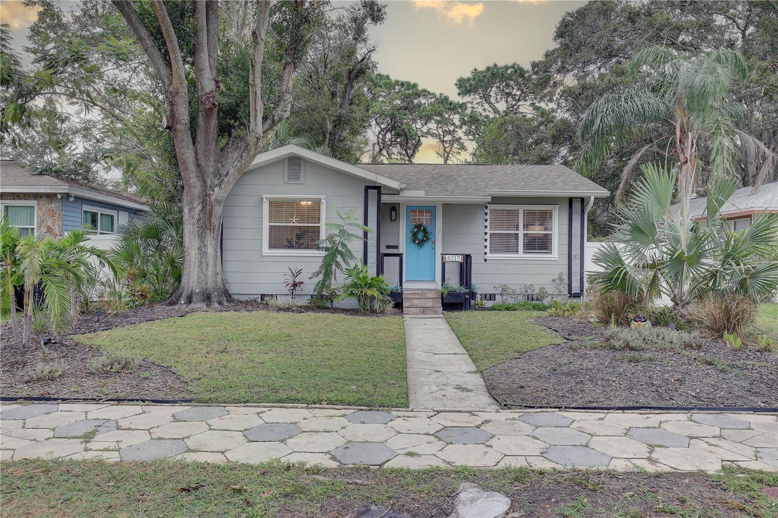 Details for 4217 3rd Avenue S, Saint Petersburg, FL 33711