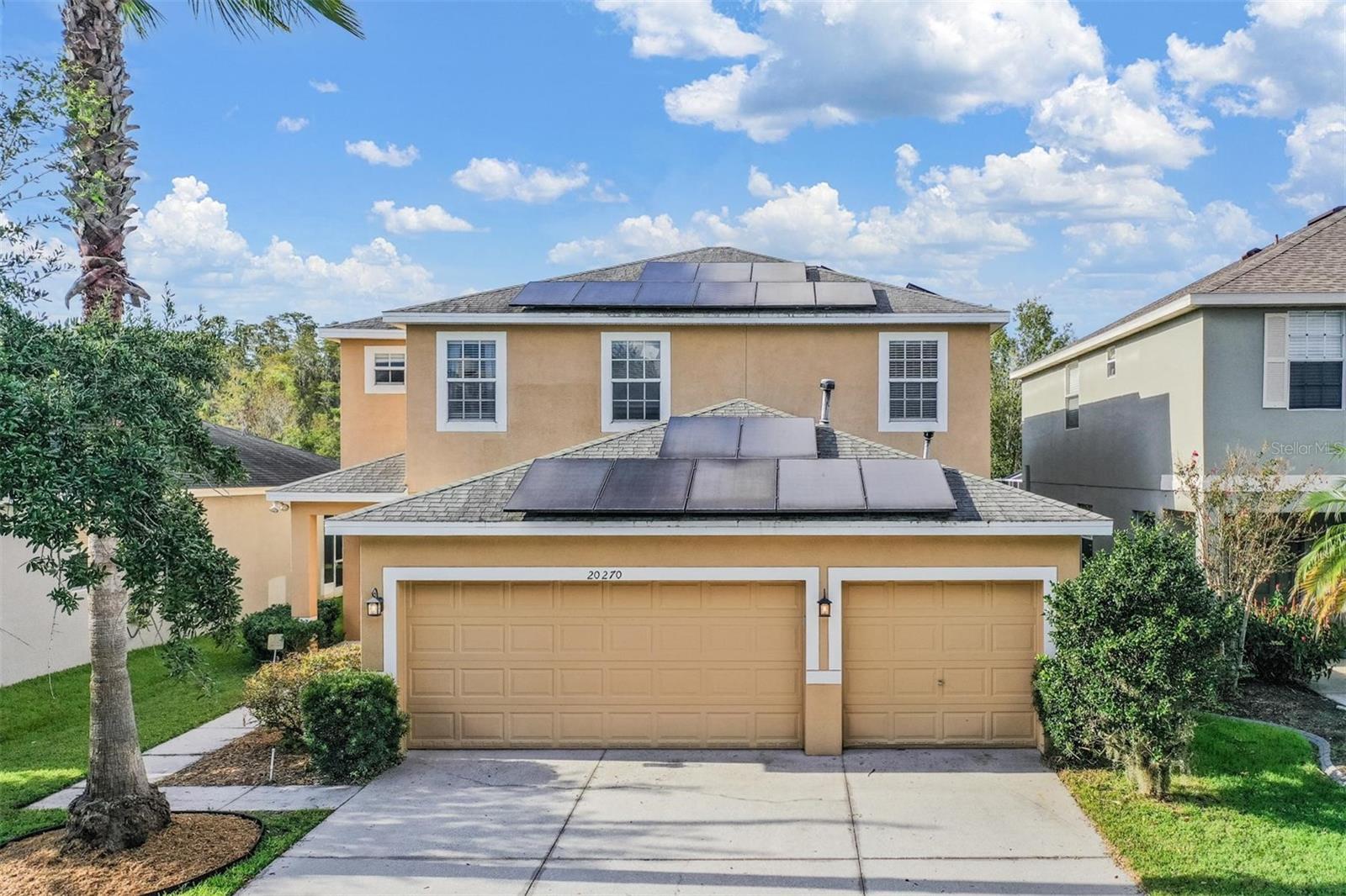 Details for 20270 Merry Oak Avenue, TAMPA, FL 33647