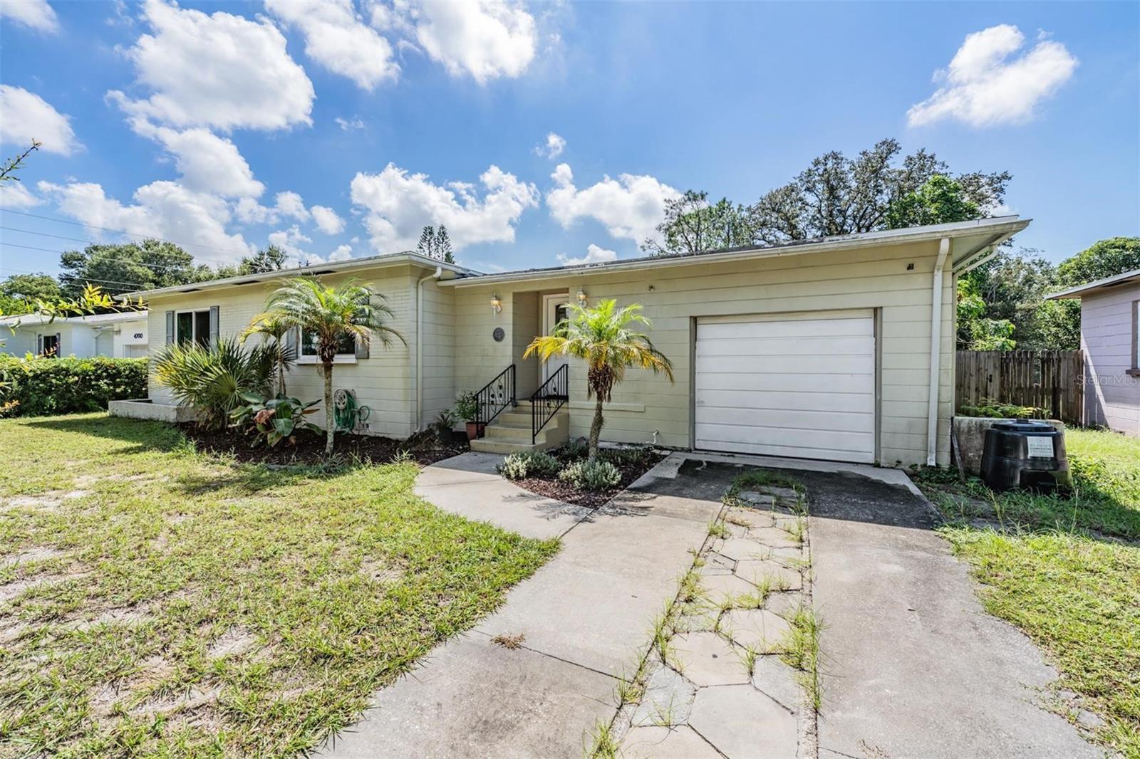 Details for 4716 25th Avenue N, SAINT PETERSBURG, FL 33713