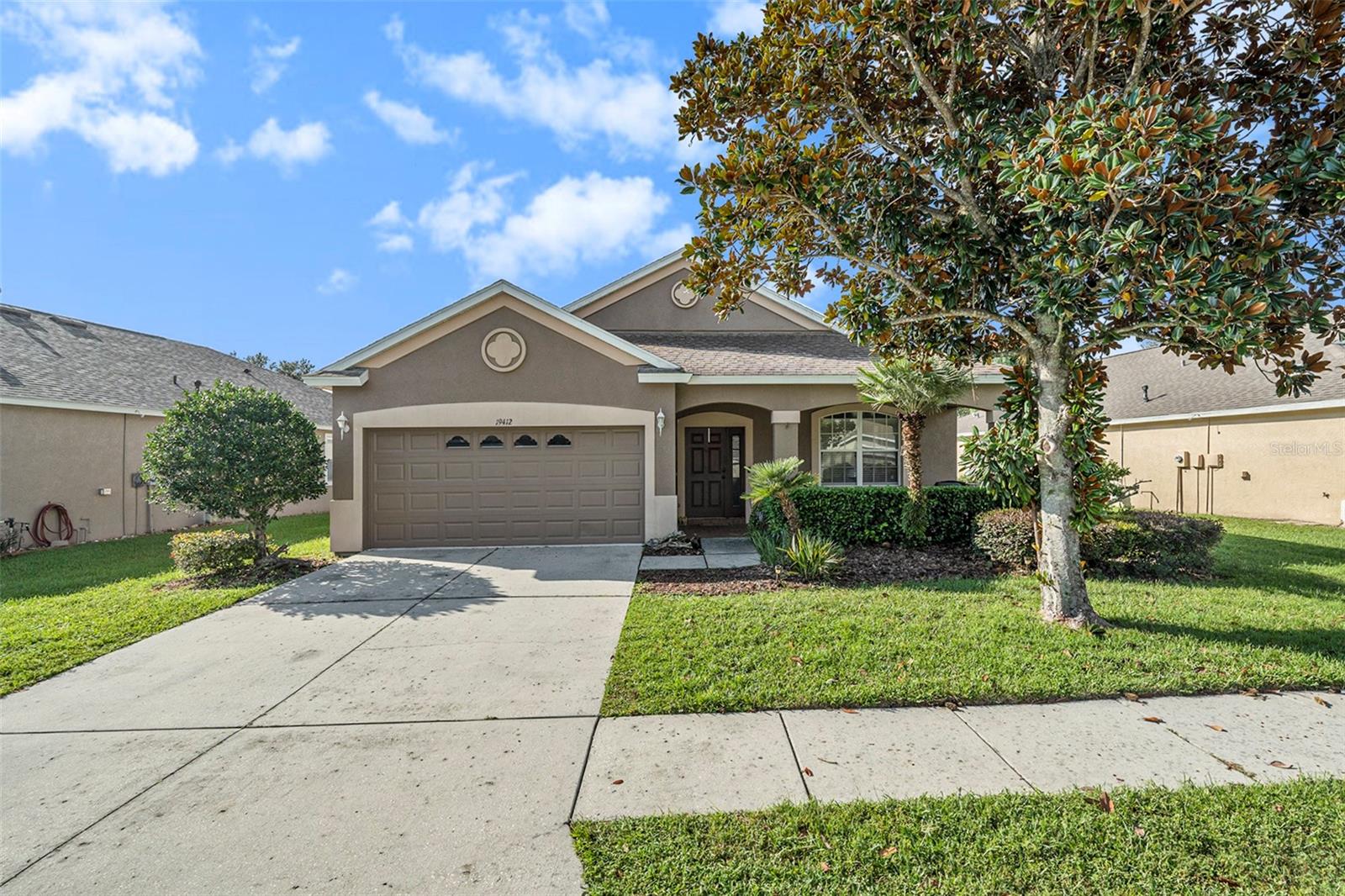 Details for 19412 Sunset Bay Drive, LAND O LAKES, FL 34638