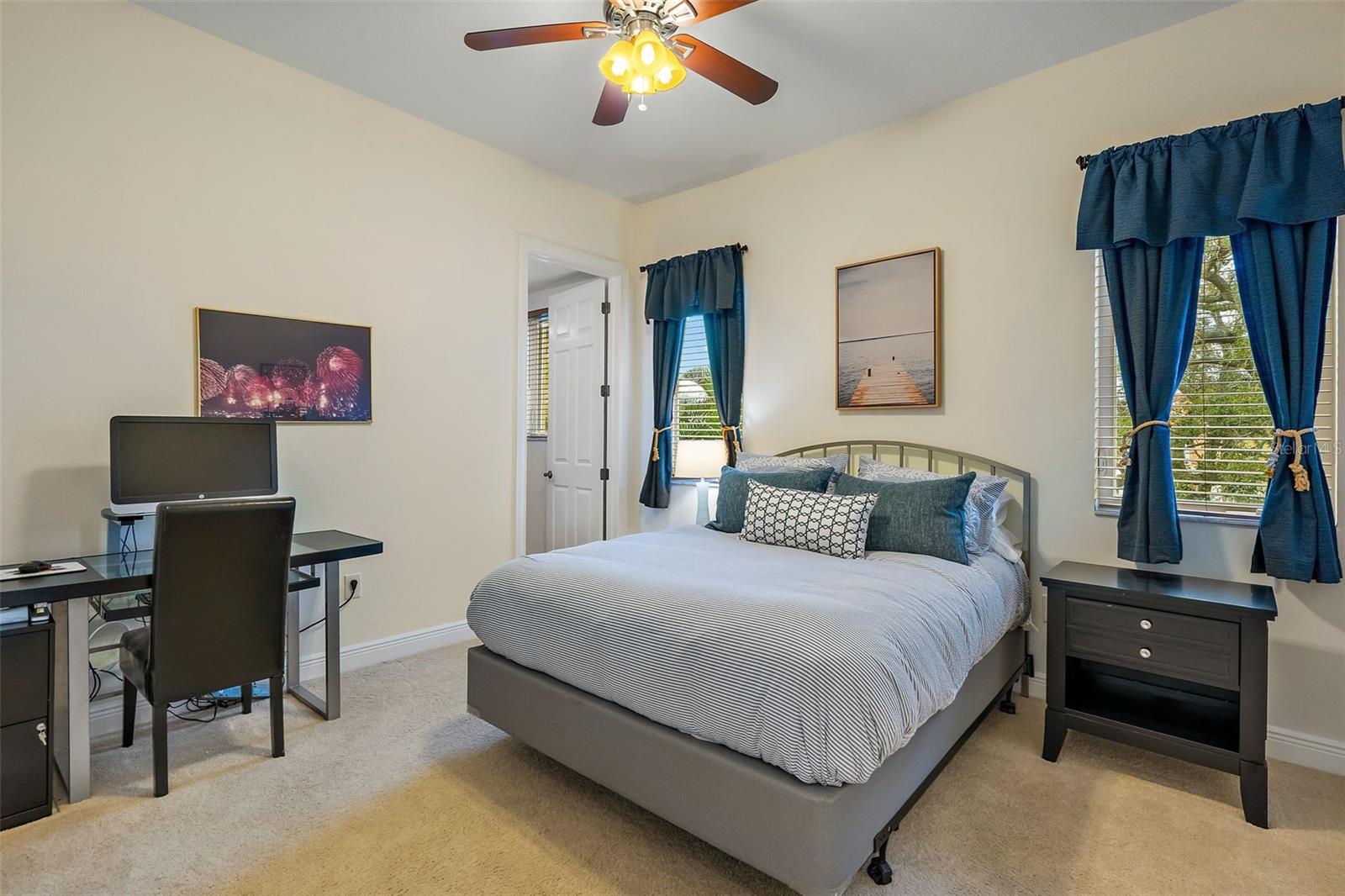 Image 4 of 63 For 43 Bayview Court S #a