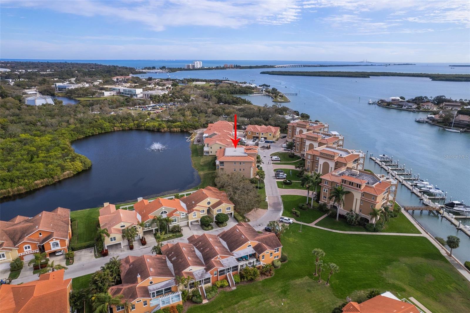 Image 55 of 63 For 43 Bayview Court S #a